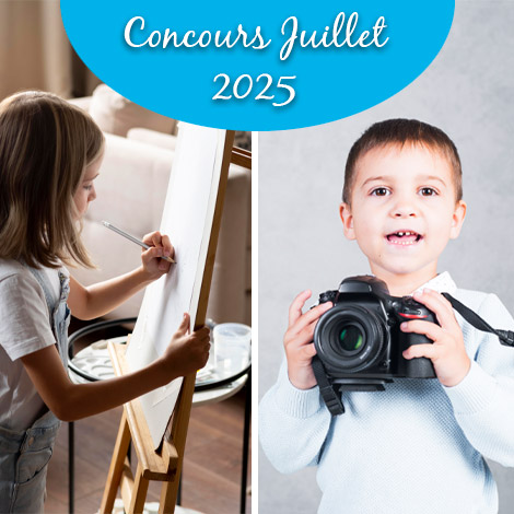 concours photos dessins des matelots de la vie à l'hôpital