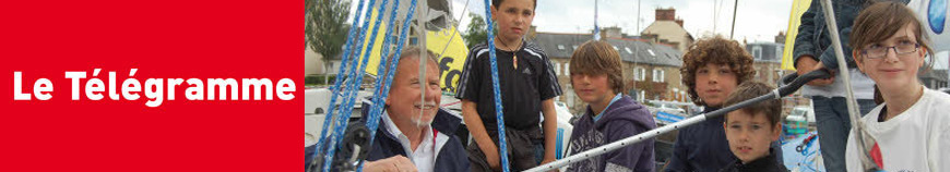 Enfants malades. S'en sortir par la mer