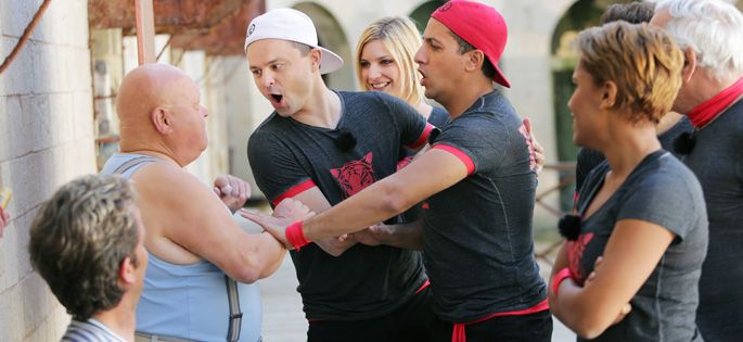 Audience : “Fort Boyard” leader samedi sur France 2, 9 260€ récoltés pour « Les matelot de la vie »