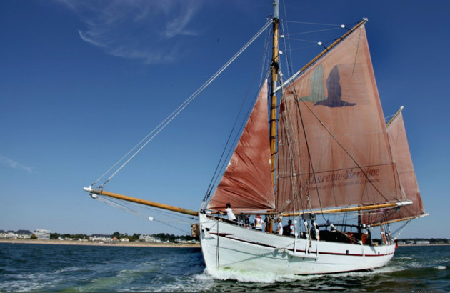 Les Matelots de la vie gardent le cap