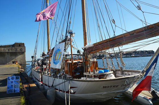 Saint-Nazaire Tourisme, Facebook