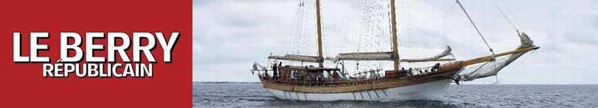 Le voilier Bora-Bora repart à nouveau