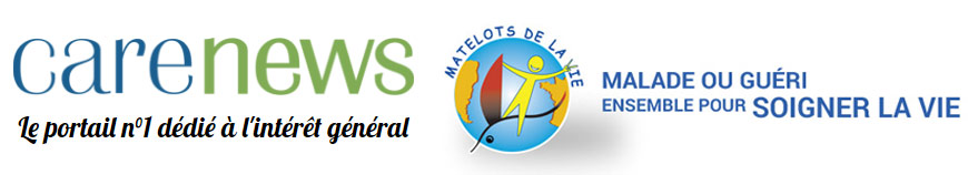 Bienvenue à Matelots de la Vie, Carenews 06 juillet 2014