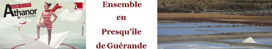 ensemble en presqu ile