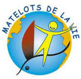 Les Matelots de la Vie Logo