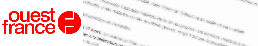 Trois actions pour les enfants hospitalisés