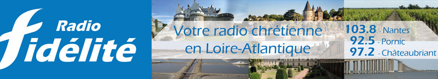 Radio Fidélité 24 octobre 2017