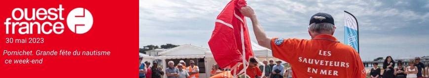 Pornichet. Grande fête du nautisme ce week-end