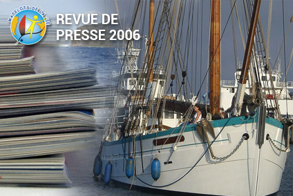 Revue de presse 2006