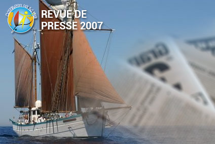 Revue de presse 2007