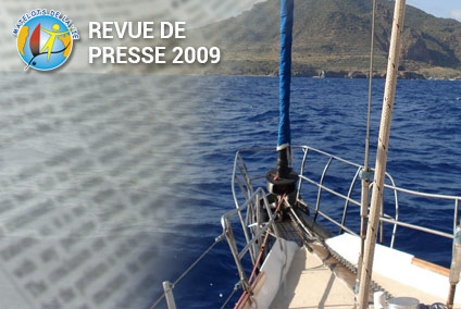 Revue de presse 2009