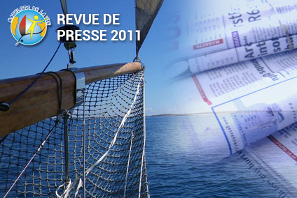 Revue de presse 2011