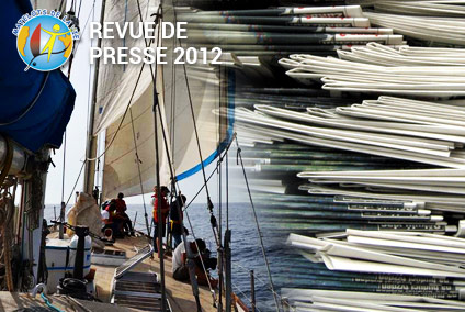 Revue de presse 2012