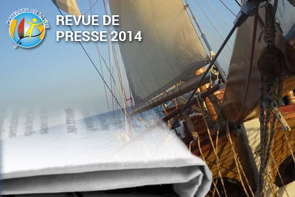 Revue de presse 2014