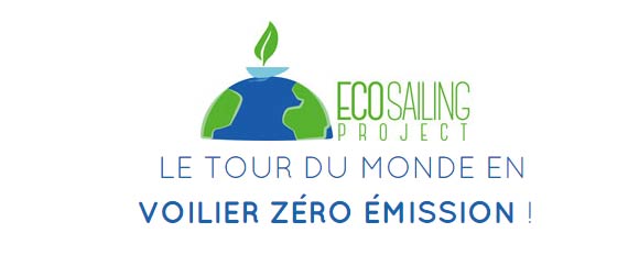 ECO SAILING PROJECT et les Matelots de la Vie