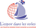 logo espoir dans les voiles