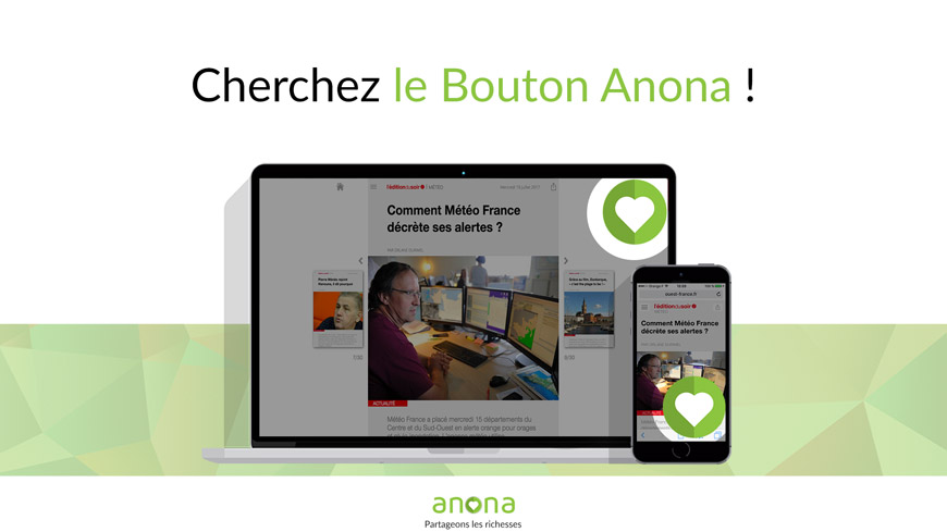 Anona, suite