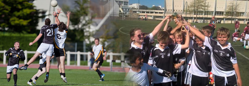 Foot Gaélique 13 mai 2017