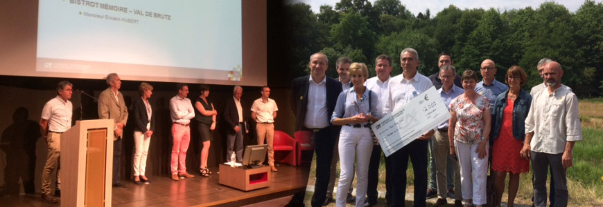 Remise des Prix aux Instants Coopératifs