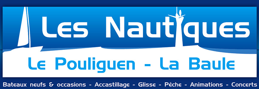 Les Nautiques au Pouliguen 2017