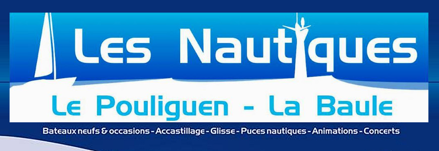 Matelots de la Vie aux Nautiques du Pouliguen