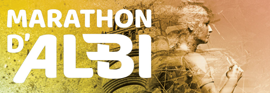 "Matelots de la Vie" en course au Marathon d'Albi !