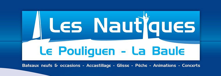 Matelots de la Vie aux Nautiques du Pouliguen