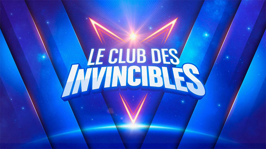 Notre parrain Florent Peyre affronte Le Club des Invincibles !