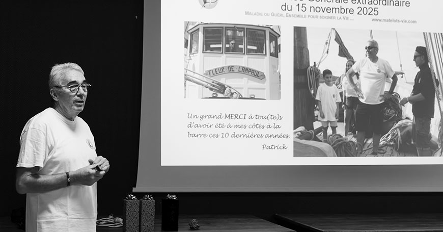 Assemblée générale Extraordinaire 2025