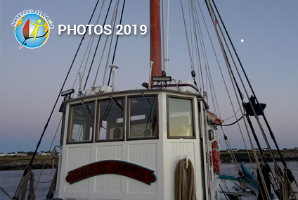 Galeries Photos 2019 des Matelots de la Vie