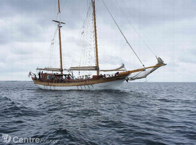 Le bora bora dans le berry republicain
