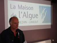 Le Maire de Lanildut