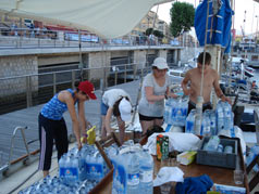 Journée du 11 juillet 2012