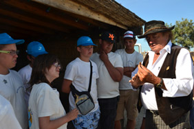 Journée du 22 juillet 2012