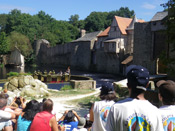 Journée du 11 août 2013