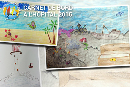 Les Carnets de bord des Hôpitaux en 2015