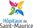 hopitaux de saint maurice