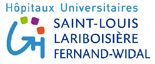 Hôpital Saint Louis