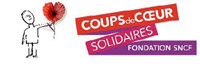 Coup de coeur solidaire Fondation SNCF