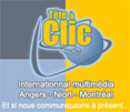 Tête à Clic - Création de  site web - agence de communication multimédia - Angers - Niort -  Montréal