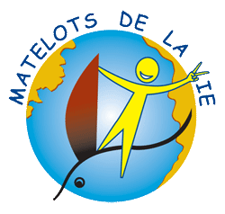 Logo Matelots de la Vie