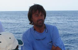 Nicolas Hulot