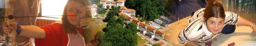 Hôpital de Pédiatrie et de Rééducation Bullion