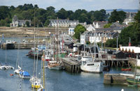 Douarnenez