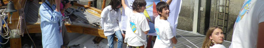 Parade des Filets Bleus