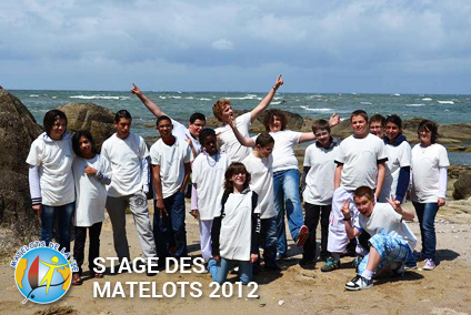 Photos du stage 2012