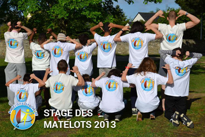 Photos du stage 2013