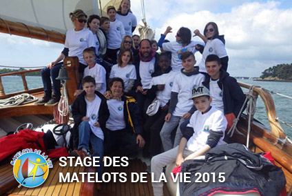 Photos stage 2015