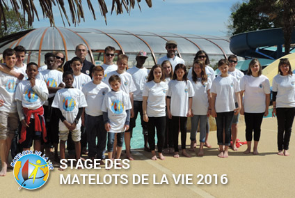 STAGE MDV 2016