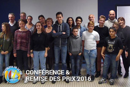 conférence 2016